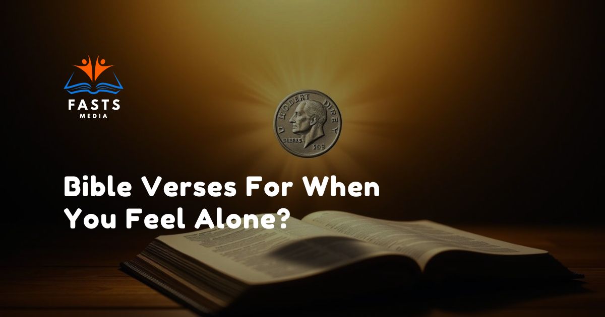 Biblical Meaning Of Finding A Dime?