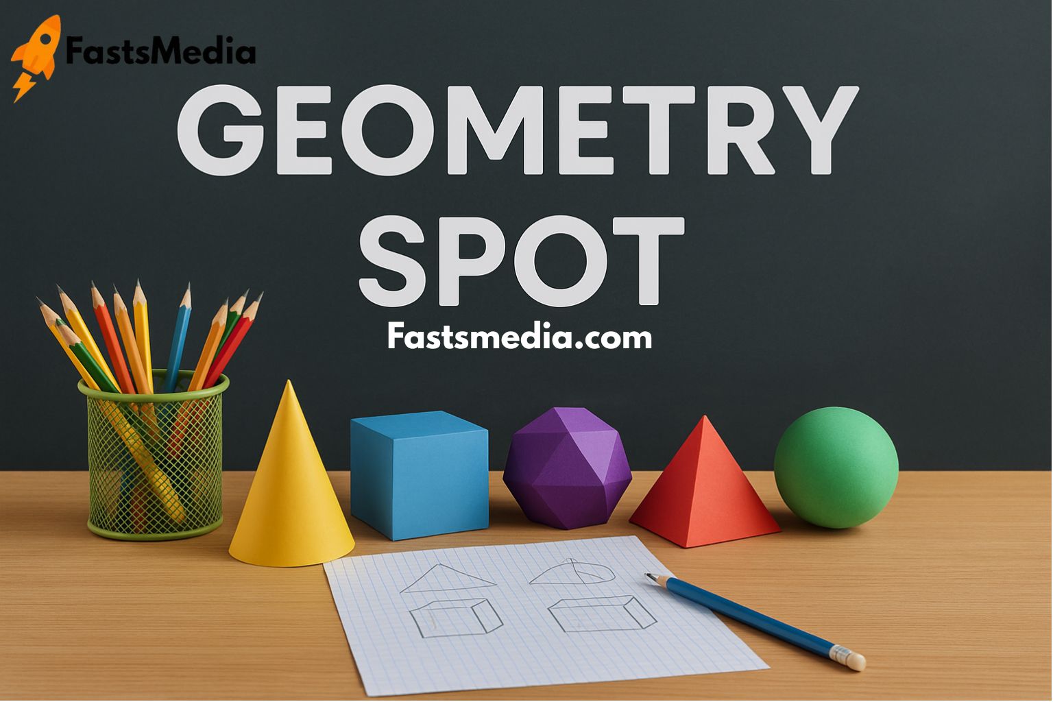 Geometry Spot