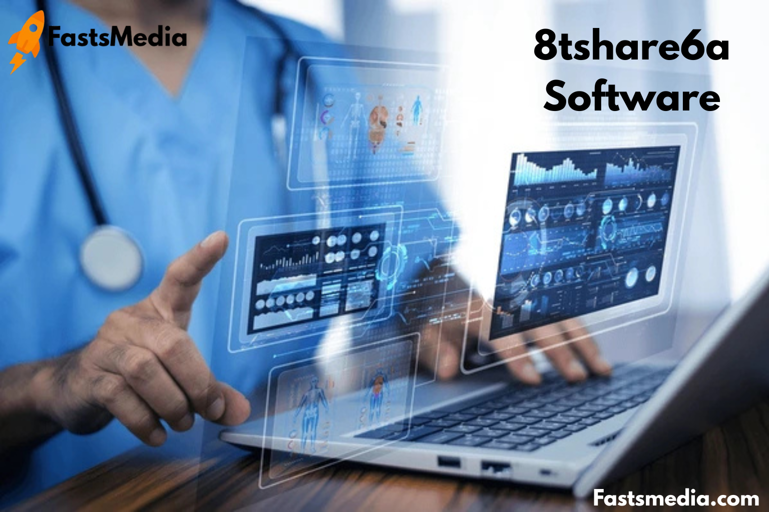 8tshare6a Software