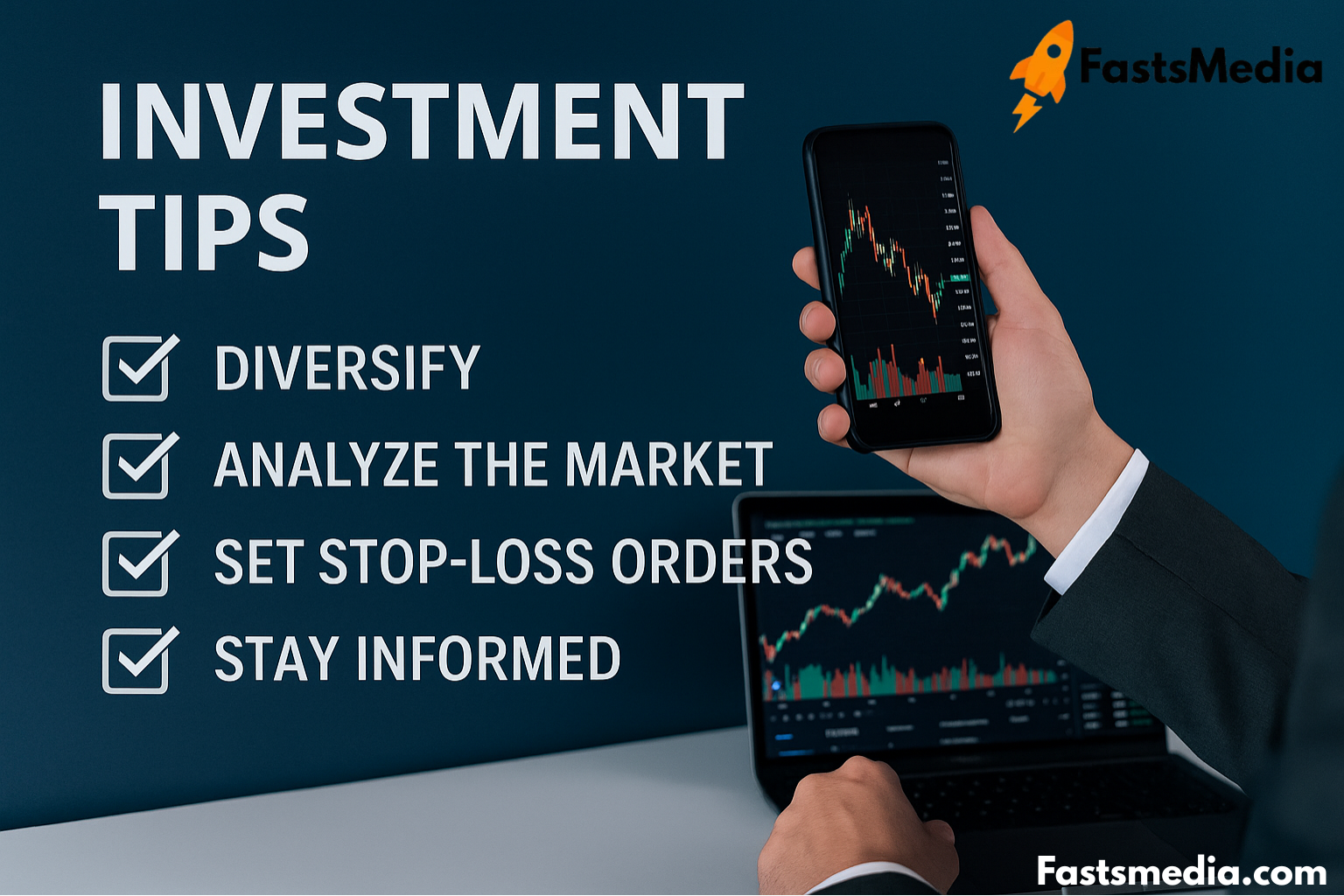 Investment Tips FtAsiaTrading
