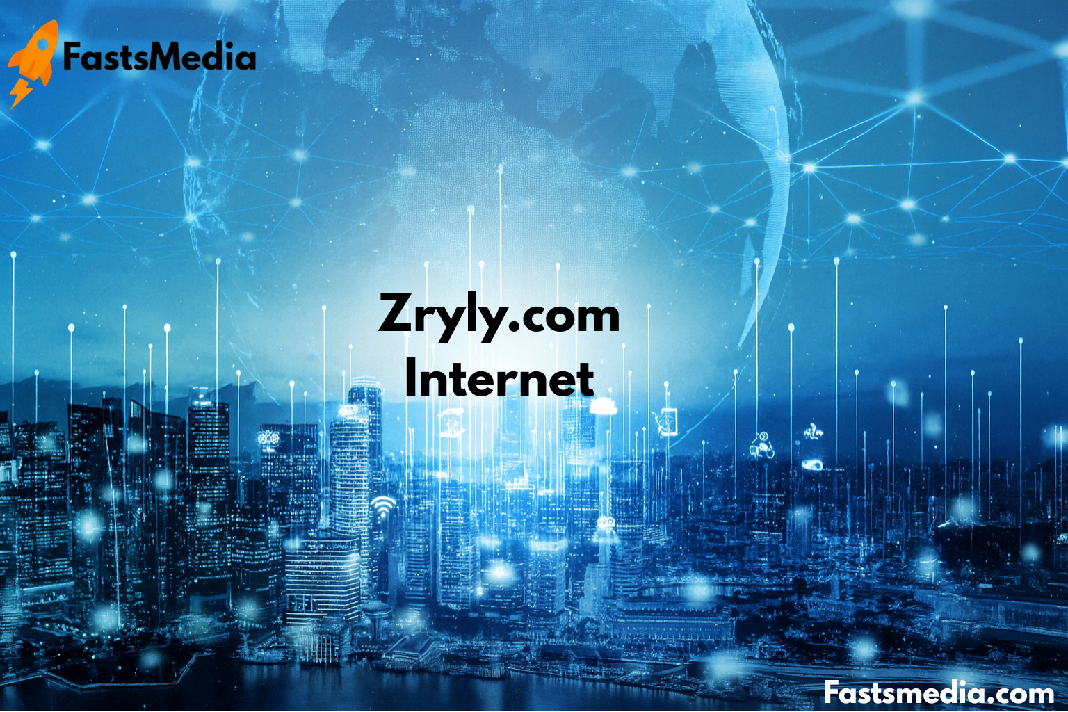 Zryly.com Internet