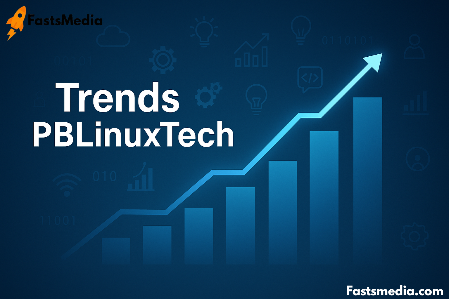 Trends PBLinuxTech