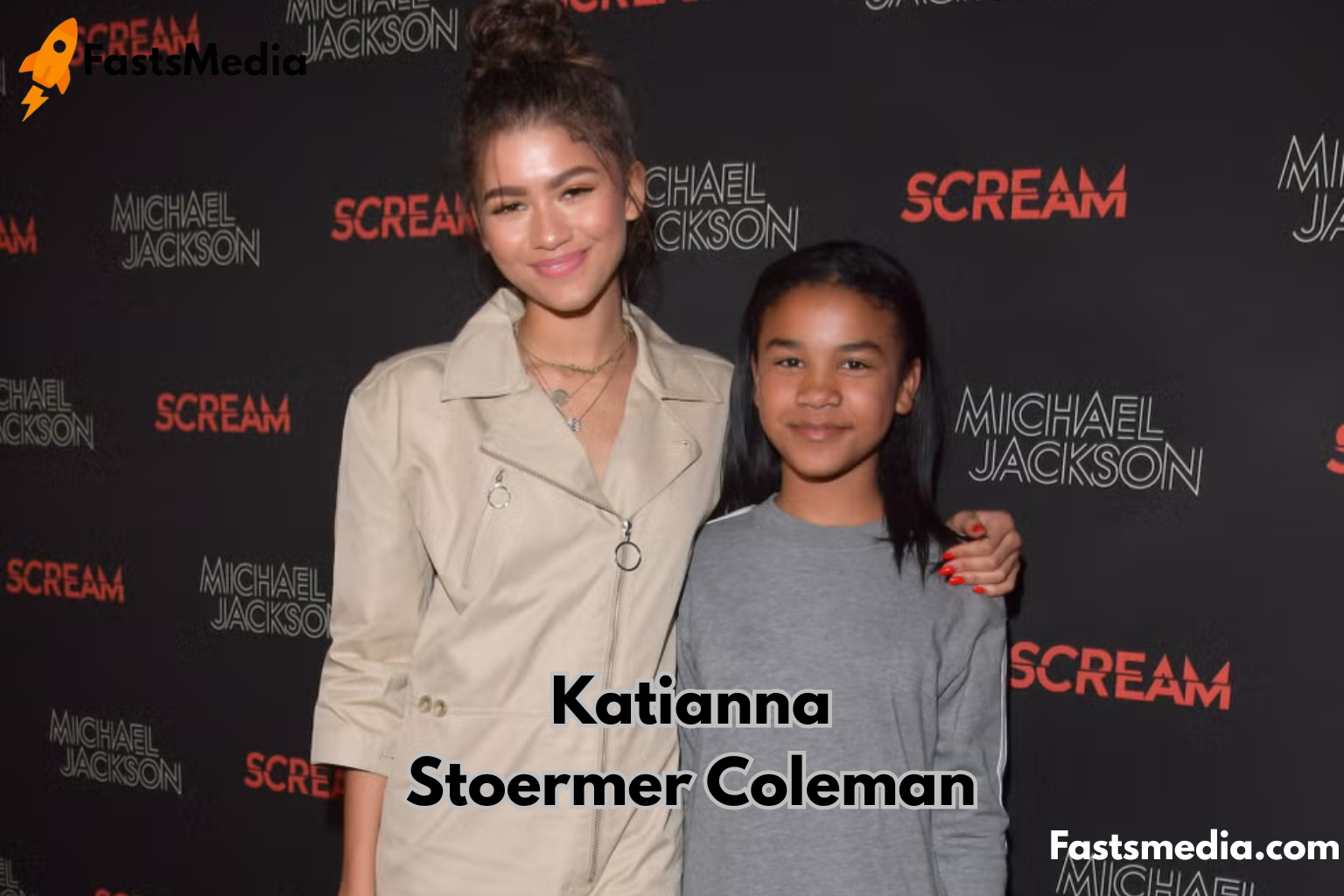 Katianna Stoermer Coleman