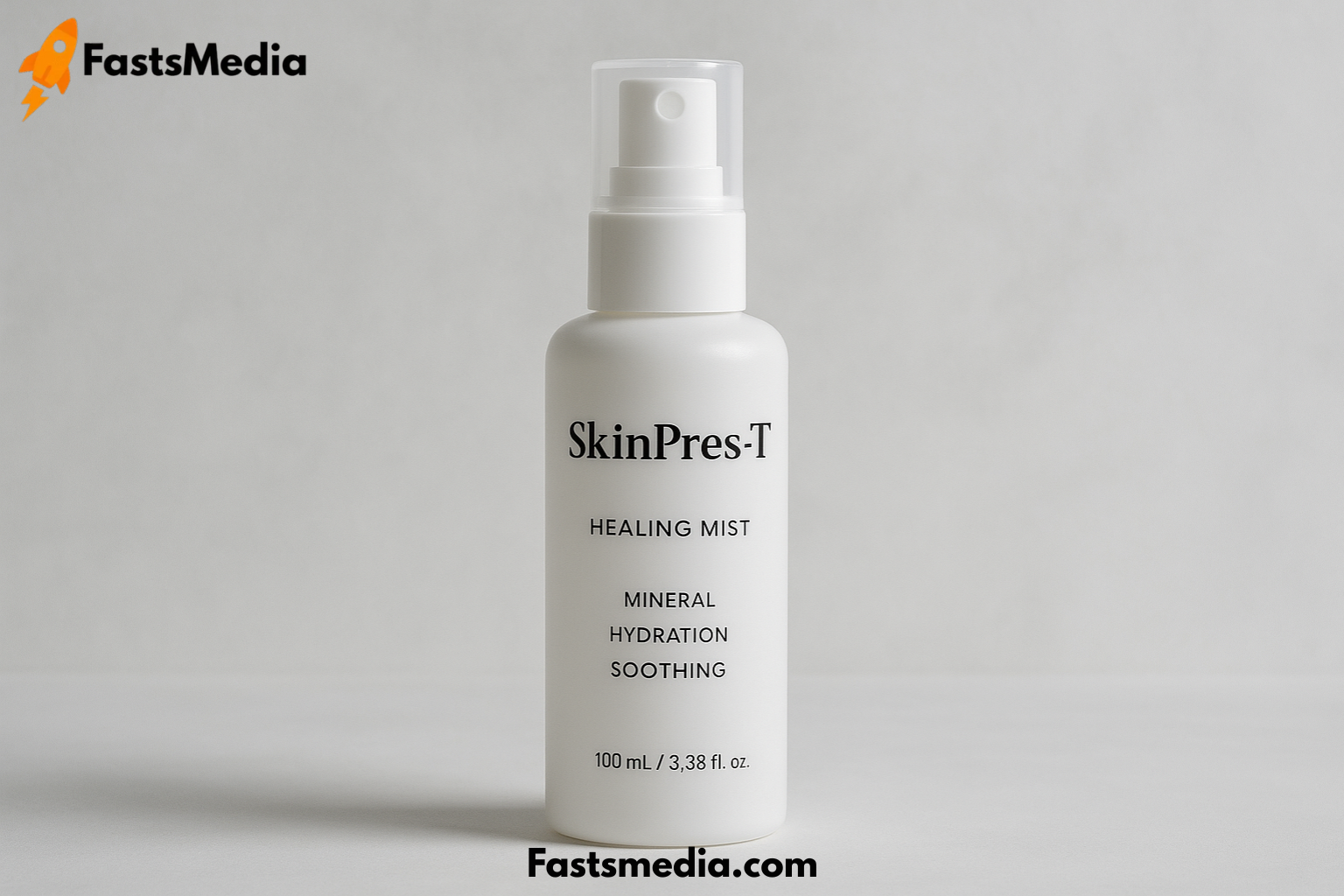 SkinPres T