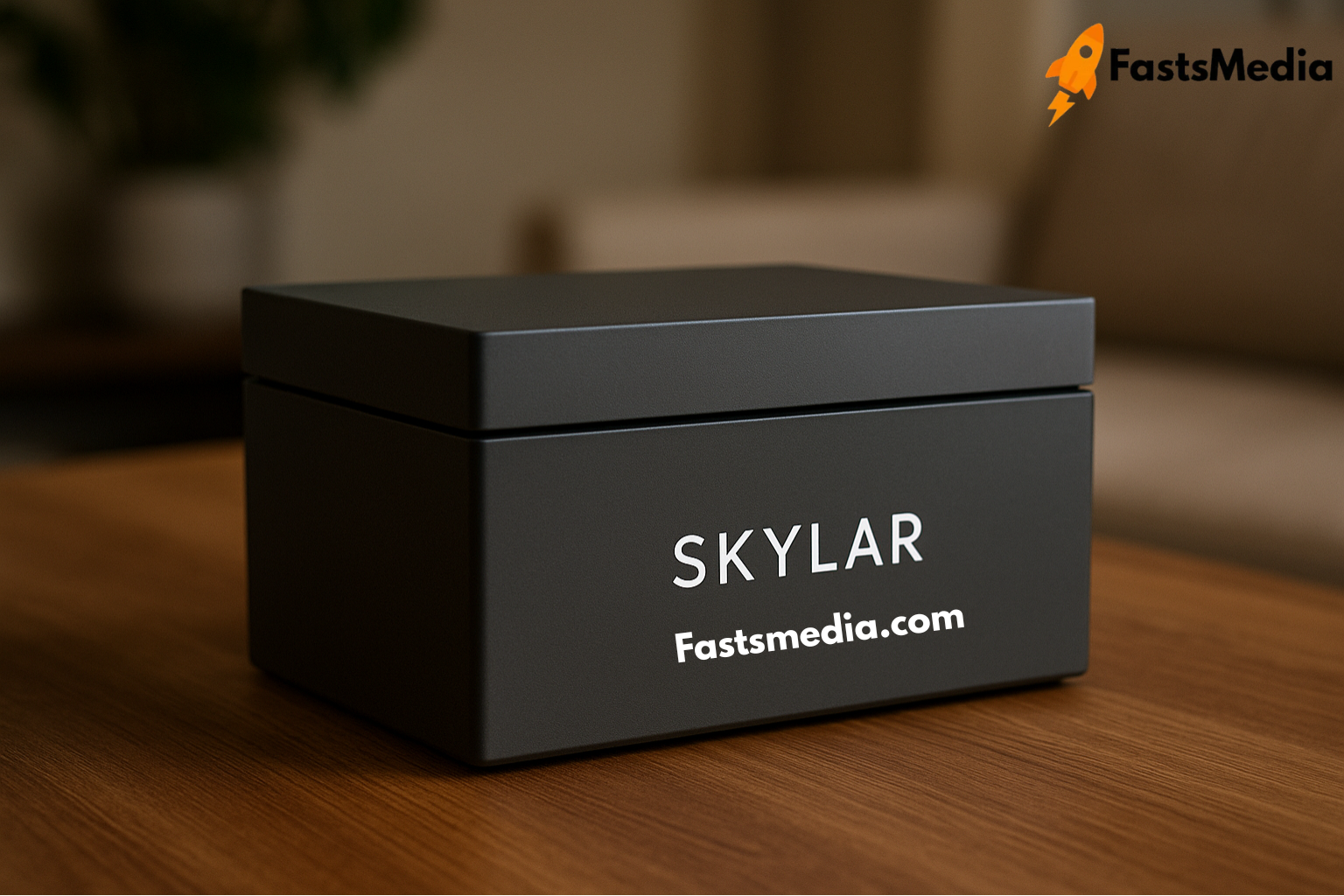 Slylar Box