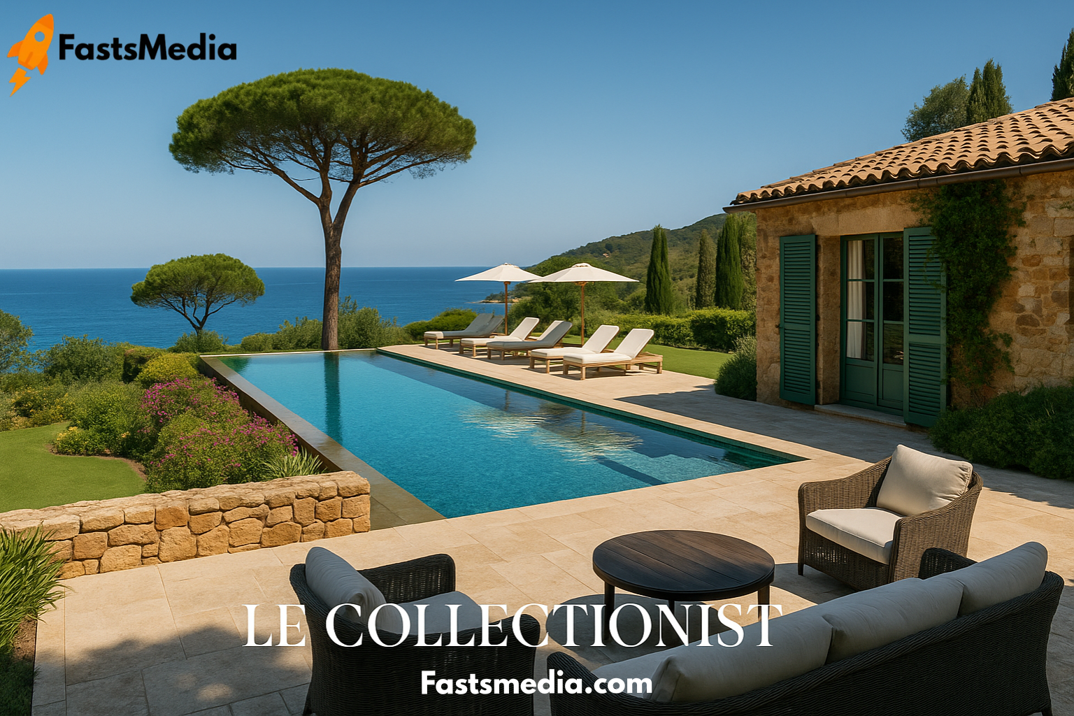 Luxury Villas Italy Le Collectionist