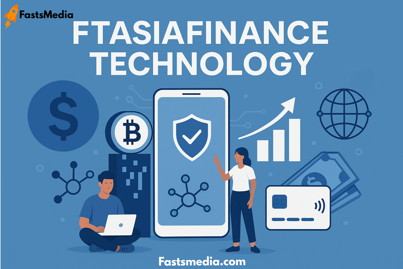FTAsiaFinance Technology