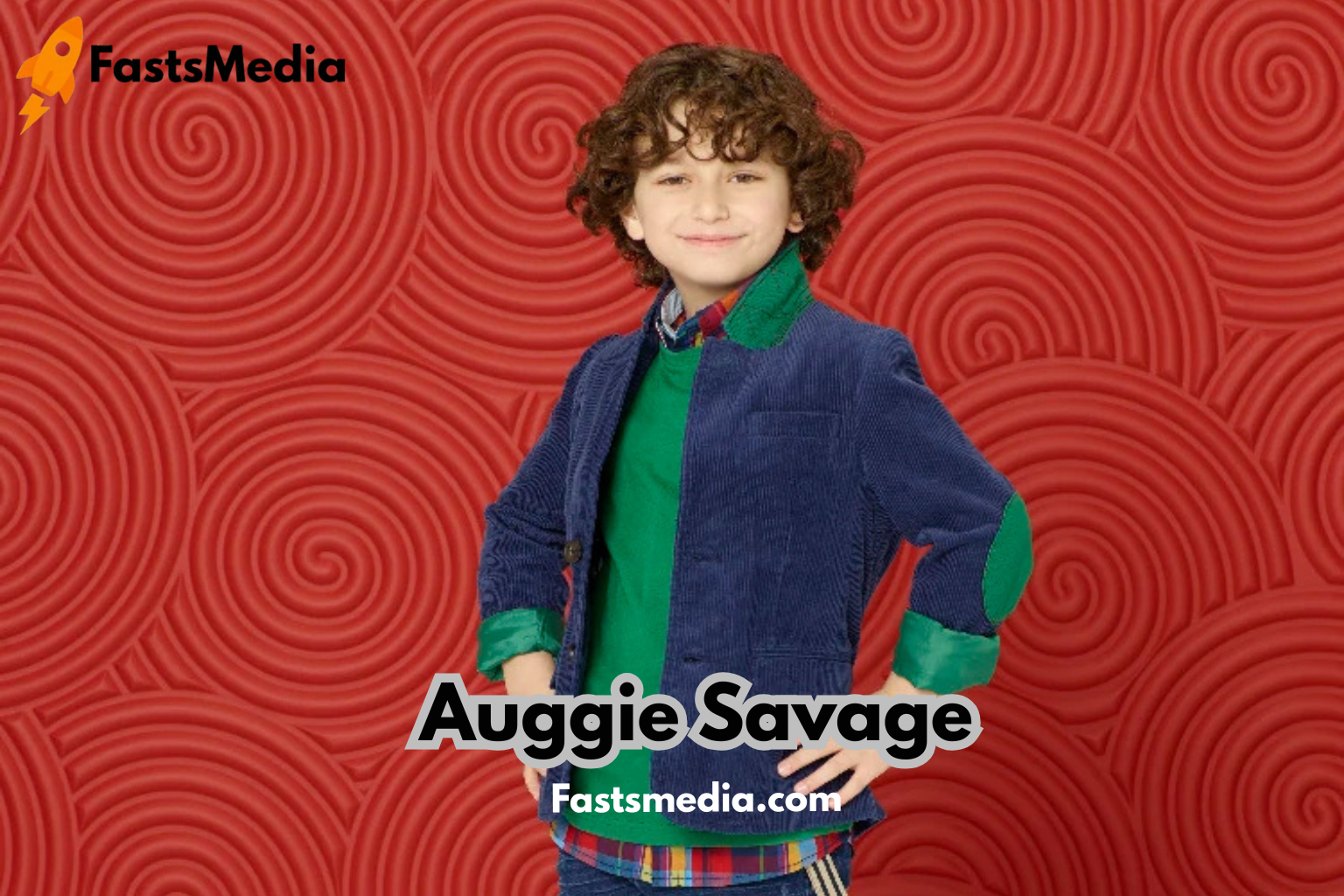 Auggie Savage
