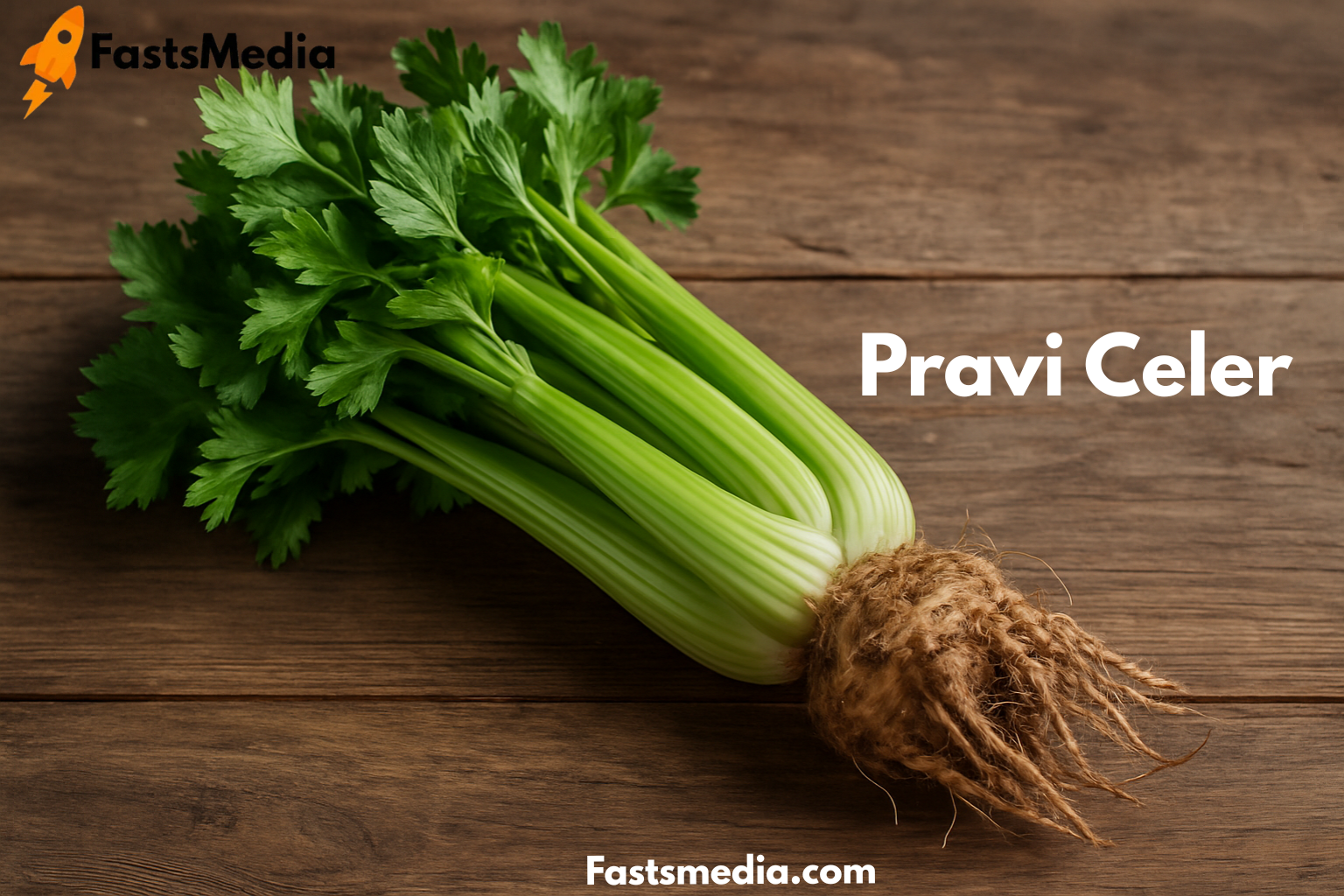 Pravi Celer