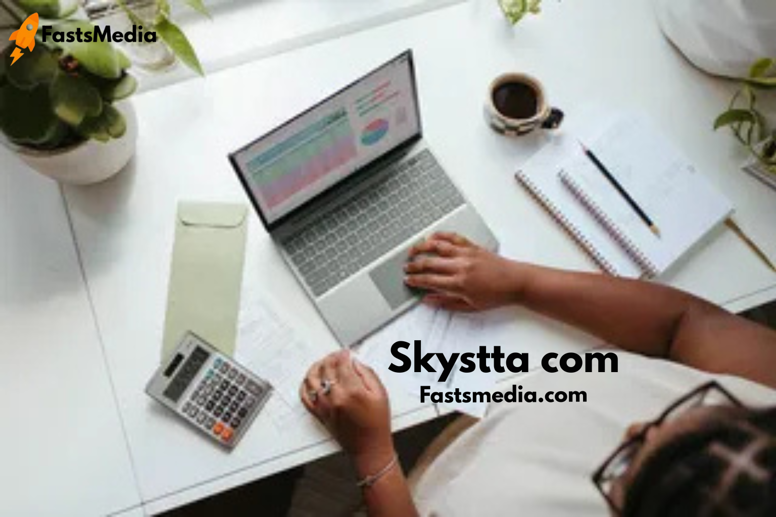 Skystta com