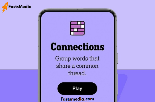 Connections Hint Mashable